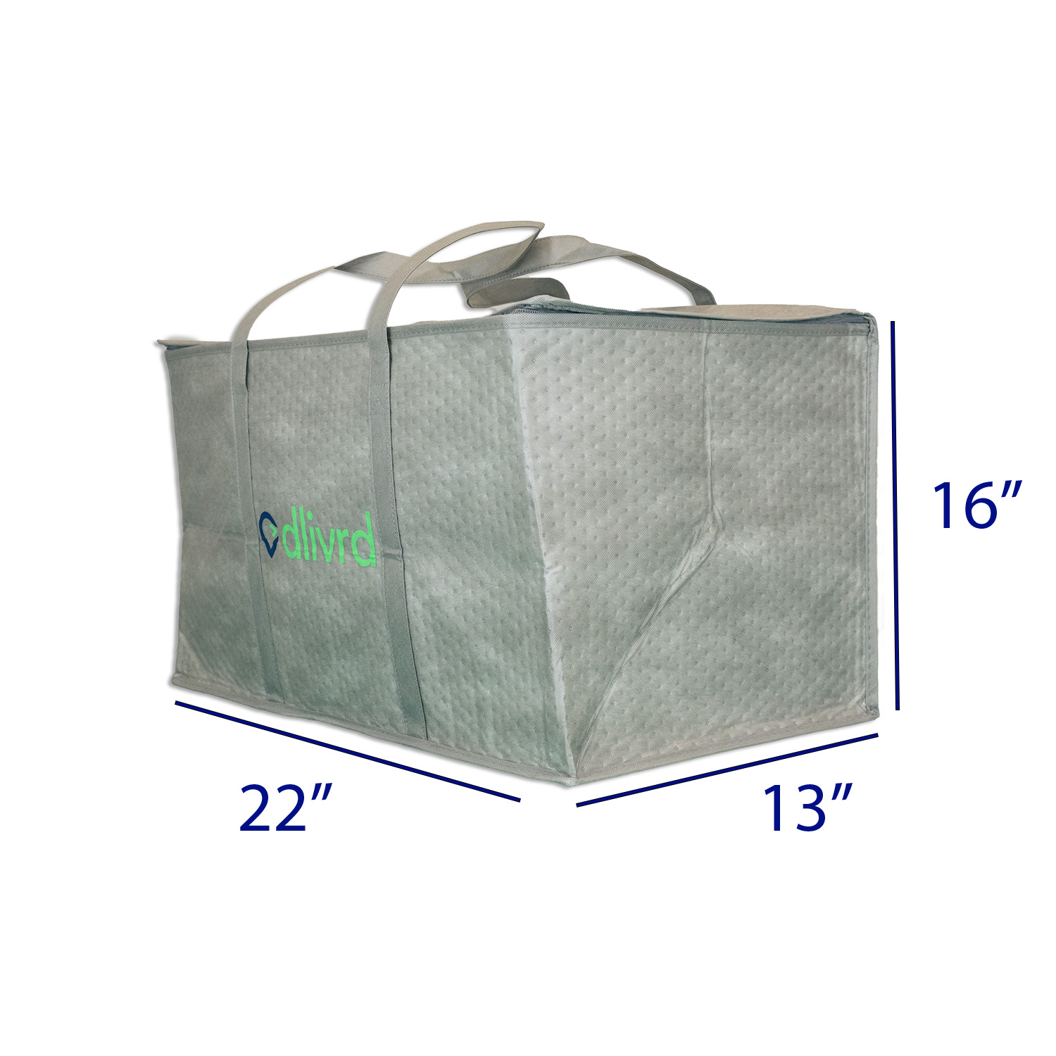 Vollrath Food Delivery Bags - Features and Benefits - YouTube