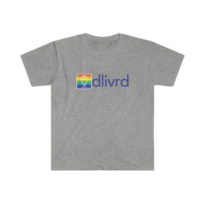 Pride Softstyle T-Shirt