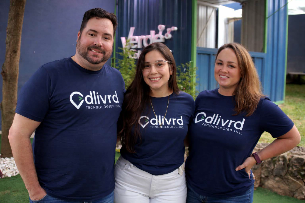 The dlivrd Technologies team